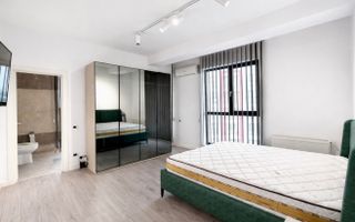 Garsonieră premium - bloc nou - Ranetti - Metrou Grozavesti - Poză 6