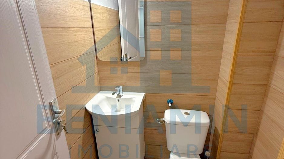 3 Decomandate-Ultracentral-Mobilat-Utilat-Centrala termica- Parcare - Poză 7