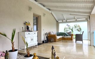 Casă 4 camere, mobilată, utilată, S+P+M, 651 mp teren, Ampoi 3 - Poză 3