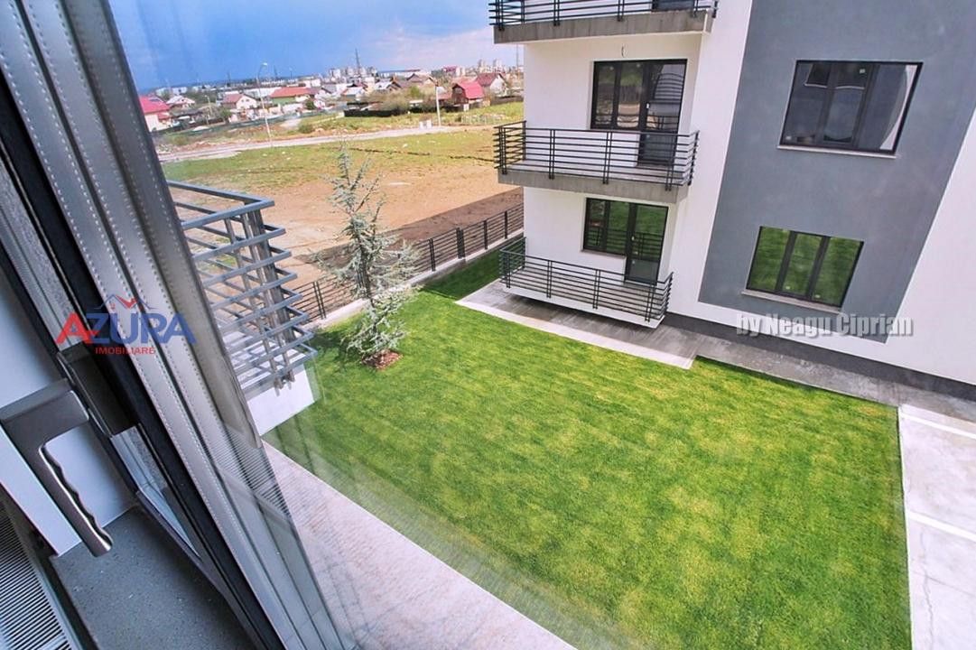 COMISION 0% -  Apartamente 3 camere zona Tancodrom - Poză 14