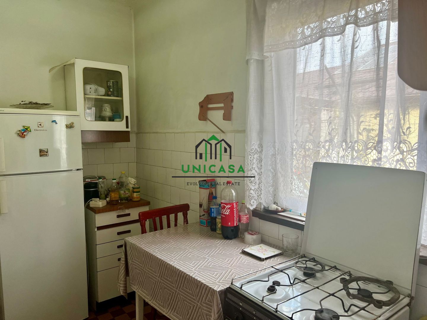 Casa Centru/ 4 camere / teren 920mp - Poză 7