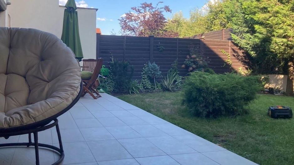 vila 5 camere | Pipera | Porche Nord | 2 parcari + gradina - Poză 14