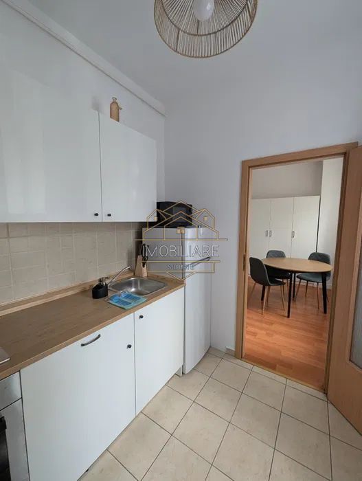 Apartament de închiriat cu 1 cameră în zona Parcul Feroviar și Gară - Poză 5
