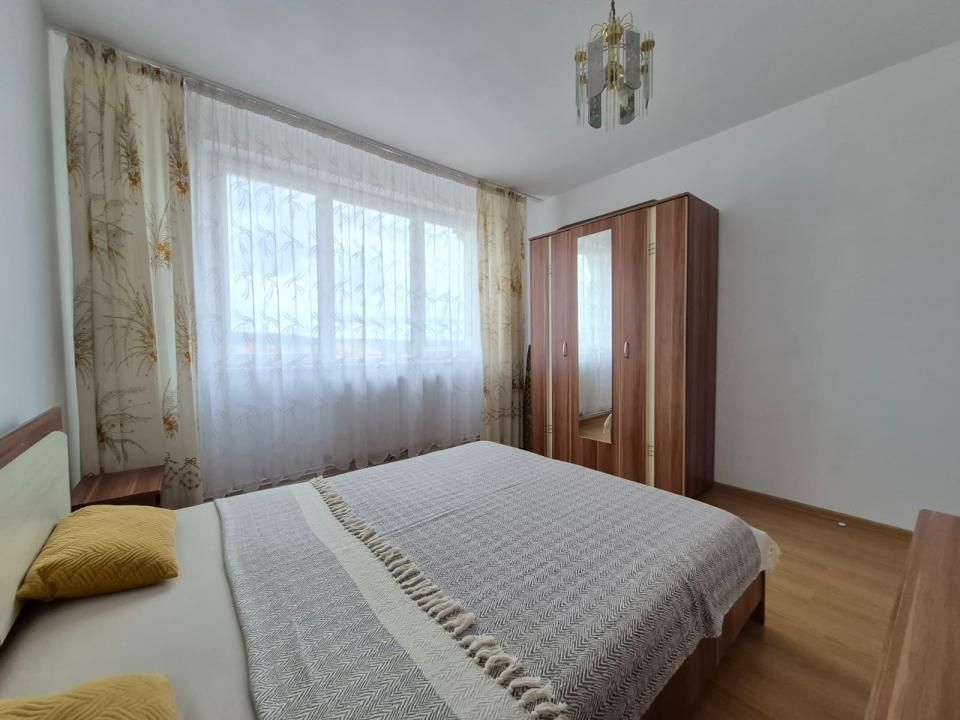 Apartament 2 camere, mobilat si utilat, Str. Genistilor - Poză 5