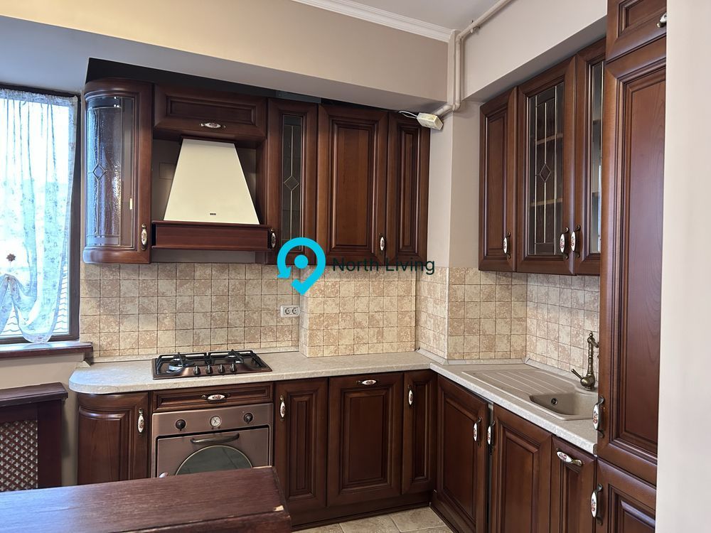 Apartament Boutique | Turda | Centrală Proprie | Plan Secundar - Poză 2