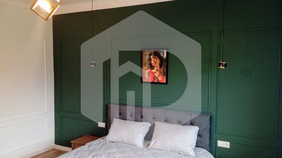 Casa superba 3 dormitoare 500 teren zona Tocile - Poză 6