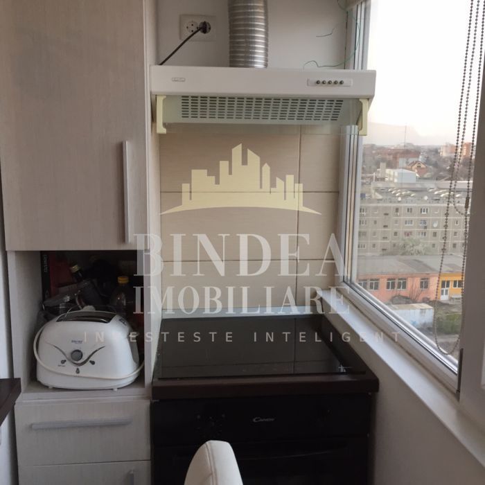 Apartament 2 camere, centrala, clima- Iulius Town - Poză 6