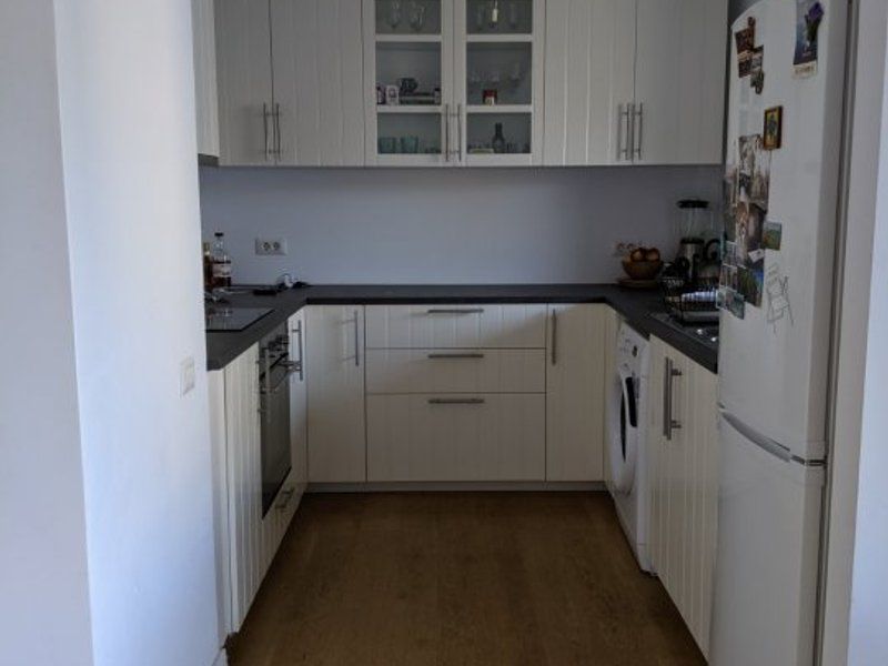 Studio in Vernescu Residence, nou, mobilat si utilat, parcare subterana - Poză 15