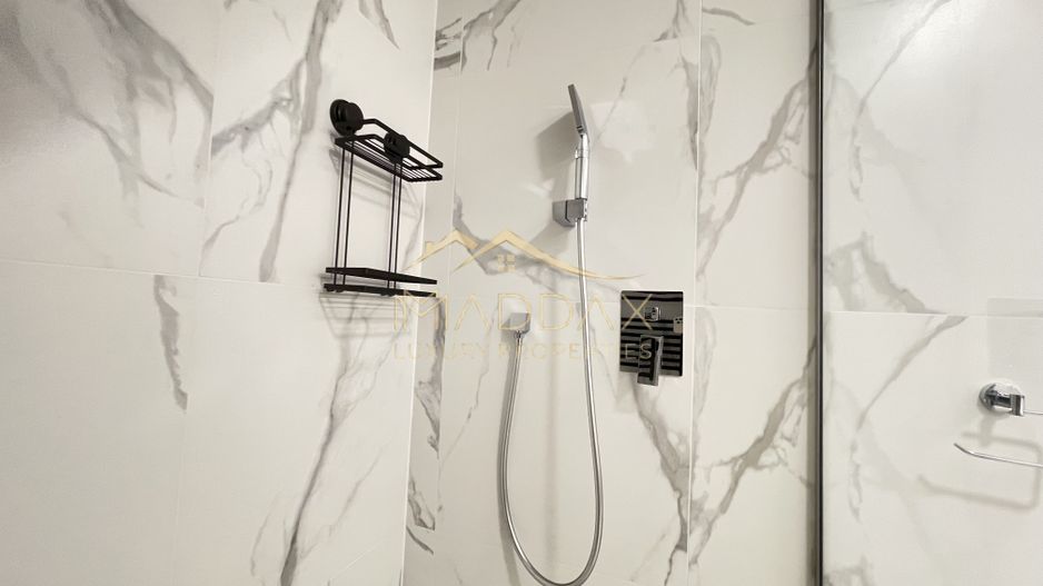 Apartament LUX***PARCARE dubla***PRIMA INCHIRIERE//Mall Promenada - Poză 17