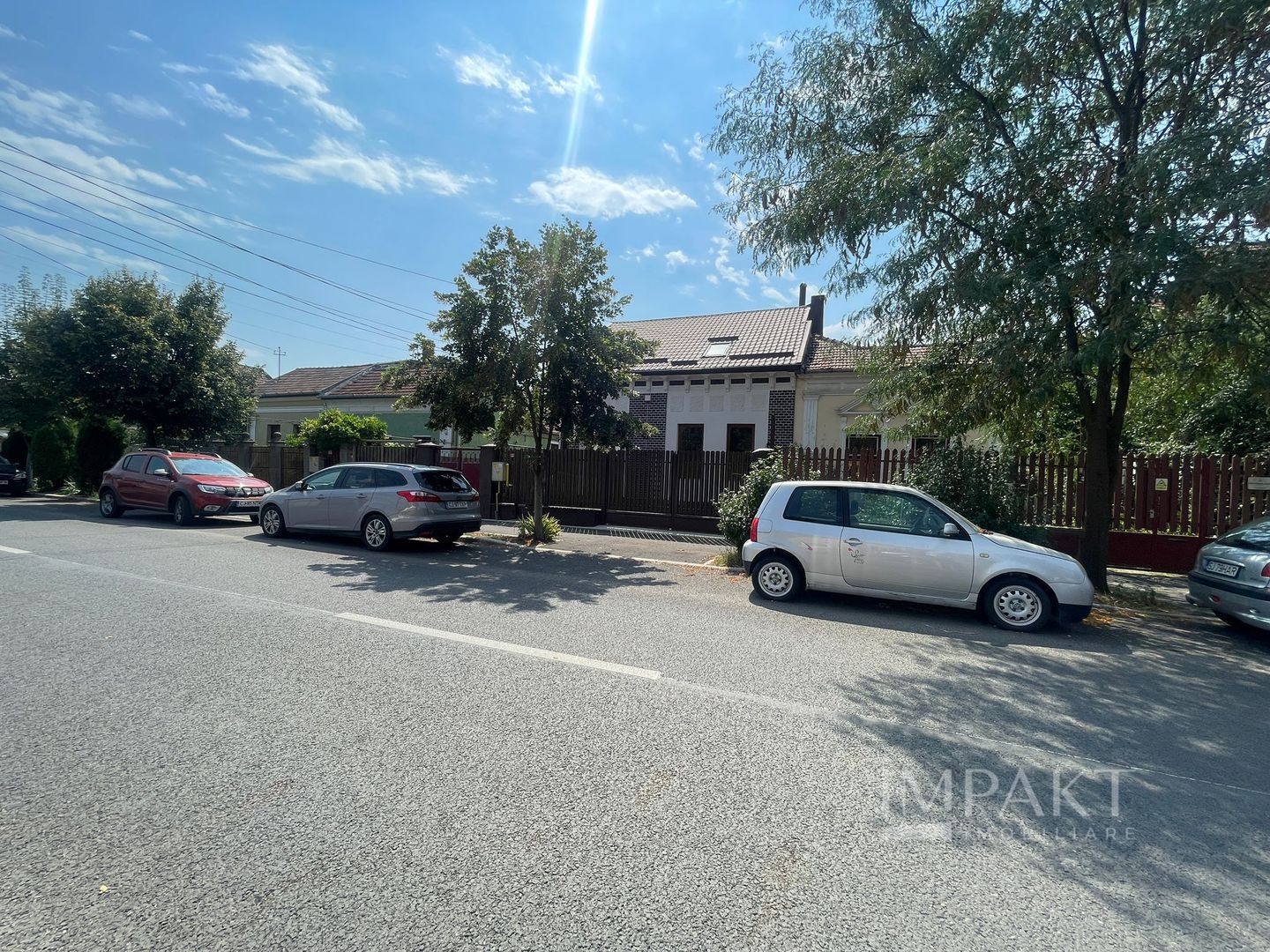 Casa moderna cu 3 camere in cartierul Marasti. - Poză 20