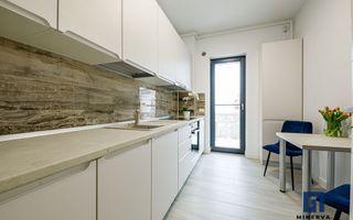 Apartament 2 camere, prima inchiriere – Future Residence – Giroc, Comision 0%  - Poză 10