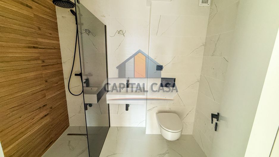 Garsoniere si Apartamente Premium in Ansamblu Nou, Sector 3 - Poză 5