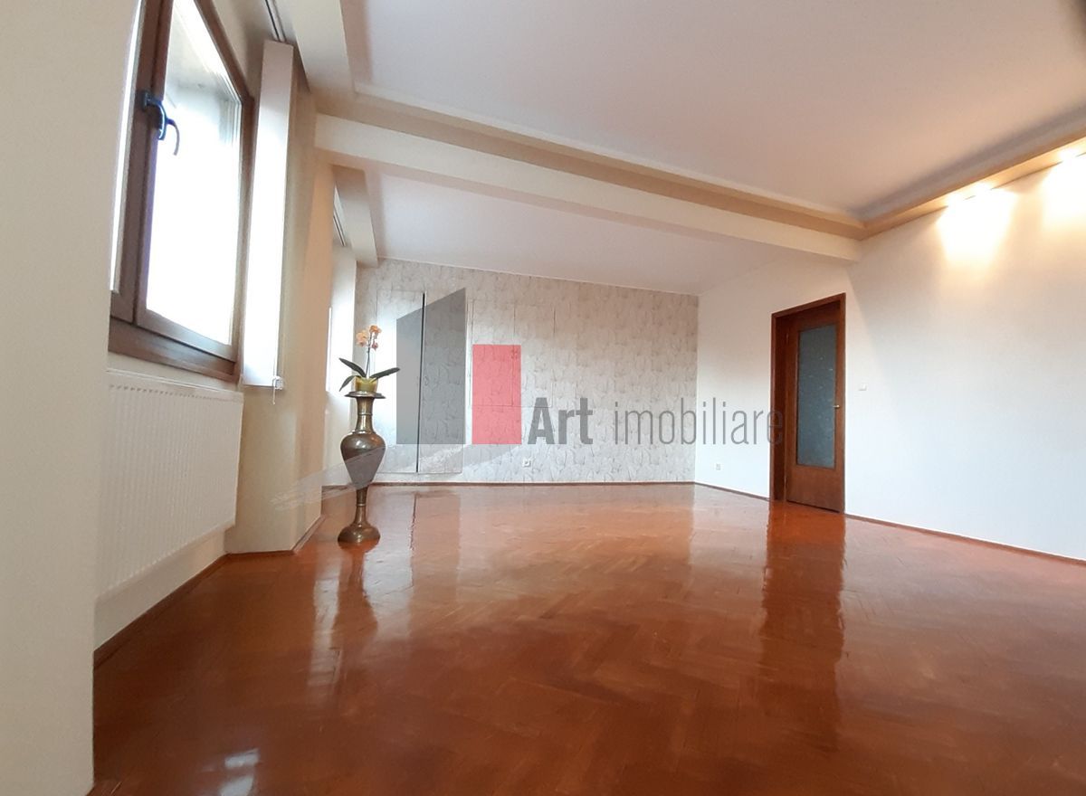 Duplex Gradina Botanica 3 camere ,2 bai ,garaj,boxa-Cotroceni - Poză 8