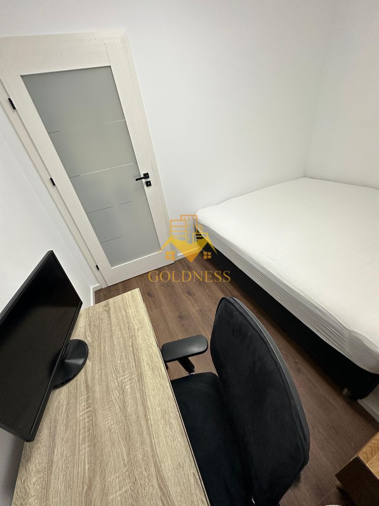 2 camere semidecomandate, Liberty Residential, Parcare, Iris - Poză 4