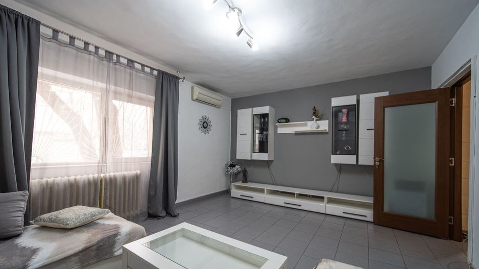 Apartament Decebal / Rond Alba Iulia - Poză 2