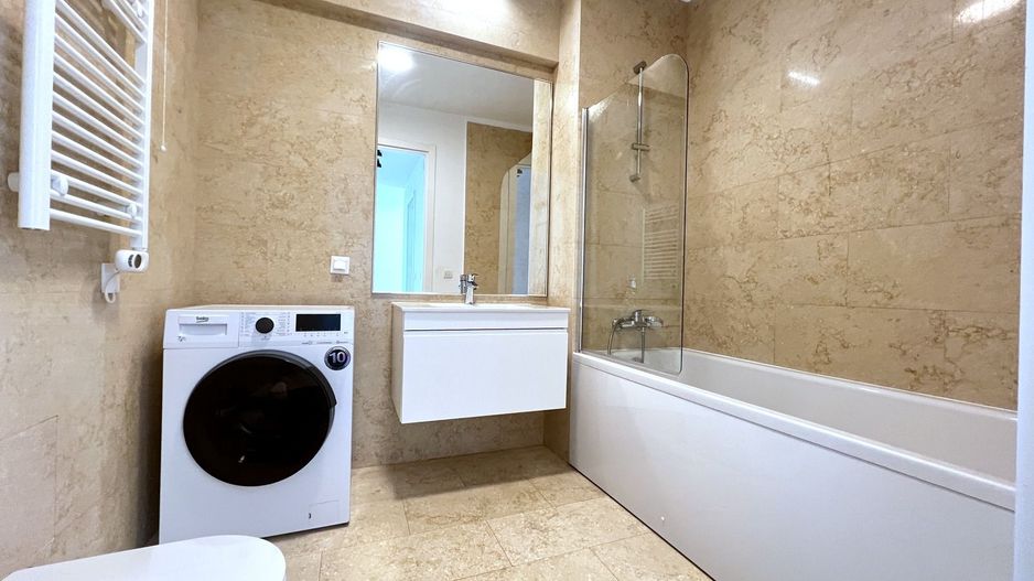 2 camere | parcare subterana | Luxuria Residence Domenii-Expozitiei - Poză 5