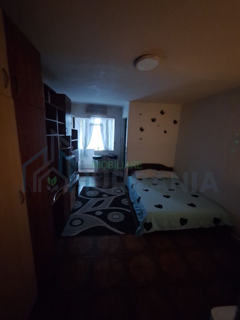 Închiriez Garsoniera, Nicolina/ Gara Internațională - Poză 8