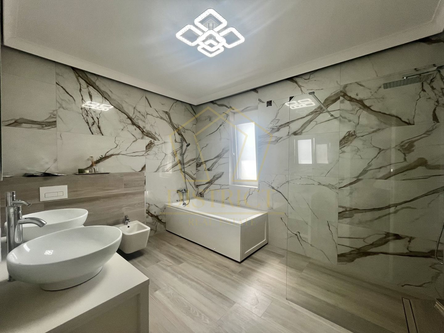 Duplex superb cu 5 camere I Mosnita Noua - Poză 10