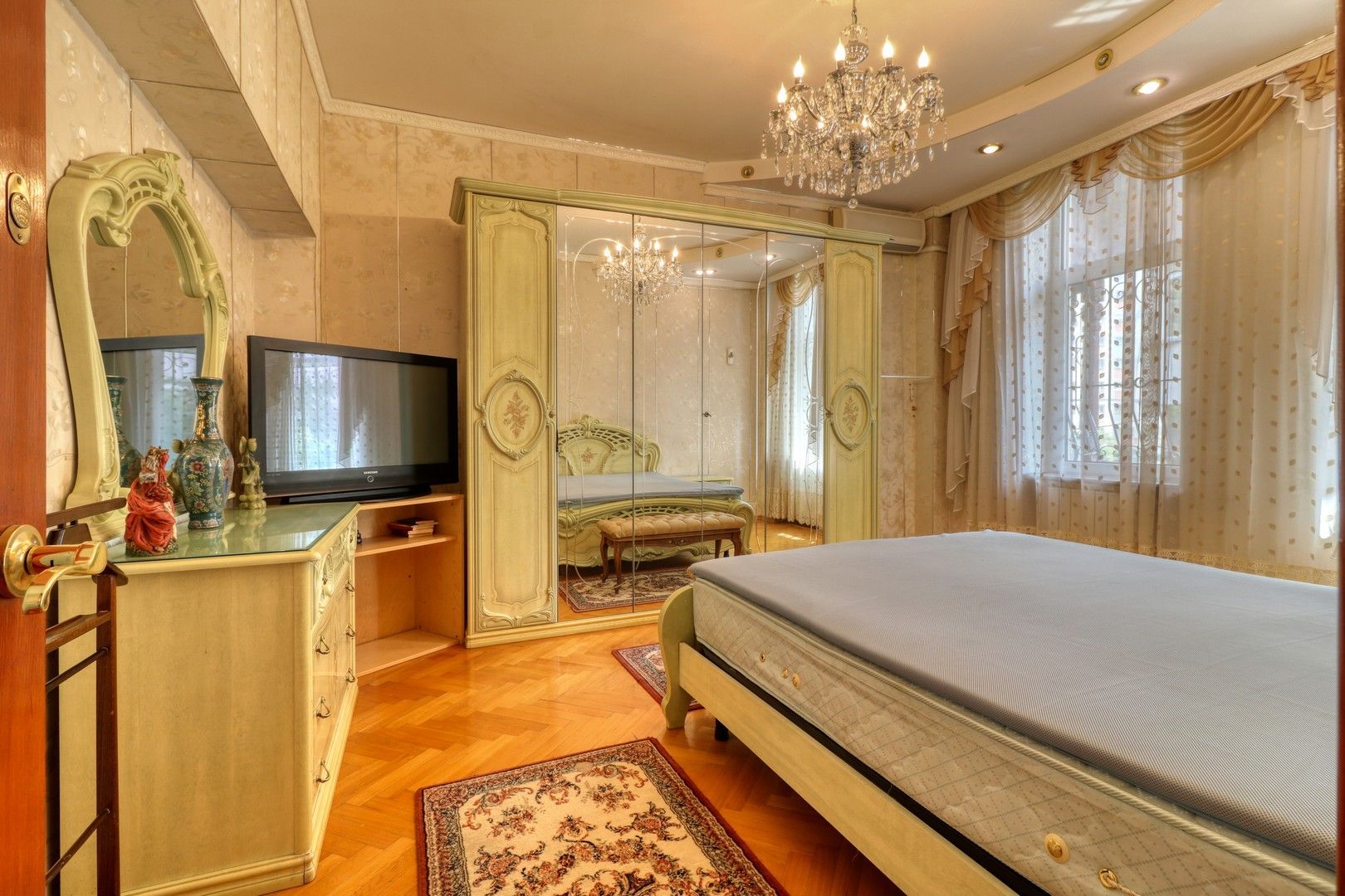Oportunitate rară | Apartament 7 camere | 250 mp | Zona Dacia – - Poză 30