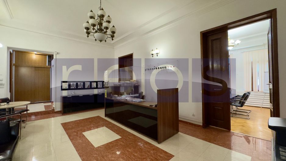 SPATIU COMERCIAL | VICTORIEI | CISMIGIU - Poză 9