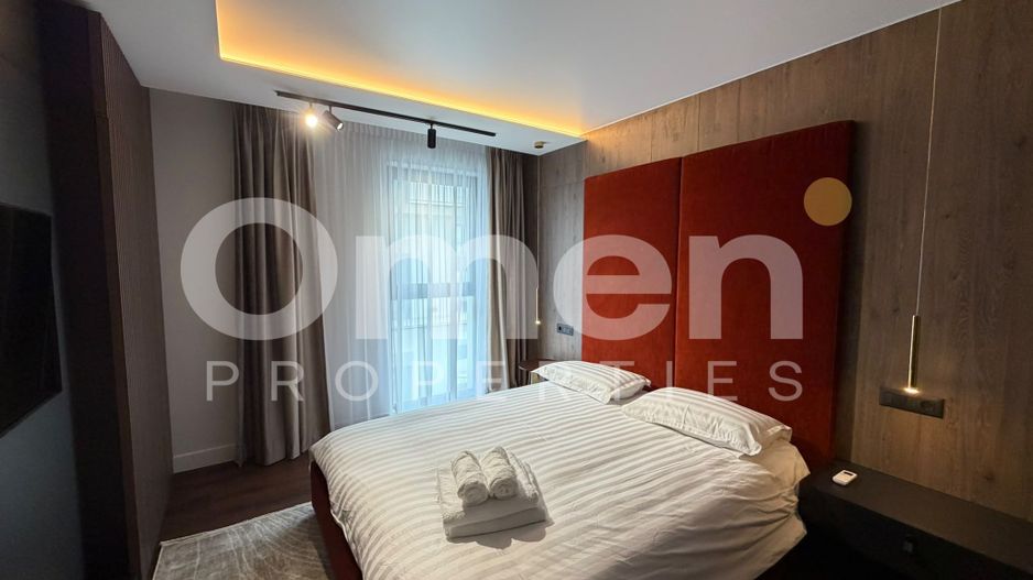 Apartament ultrafinisat | 3 camere | zona Catedralei - Poză 3