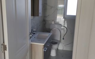 Vand sau schimb cu apartament, casa tip P in Martinesti - Poză 7