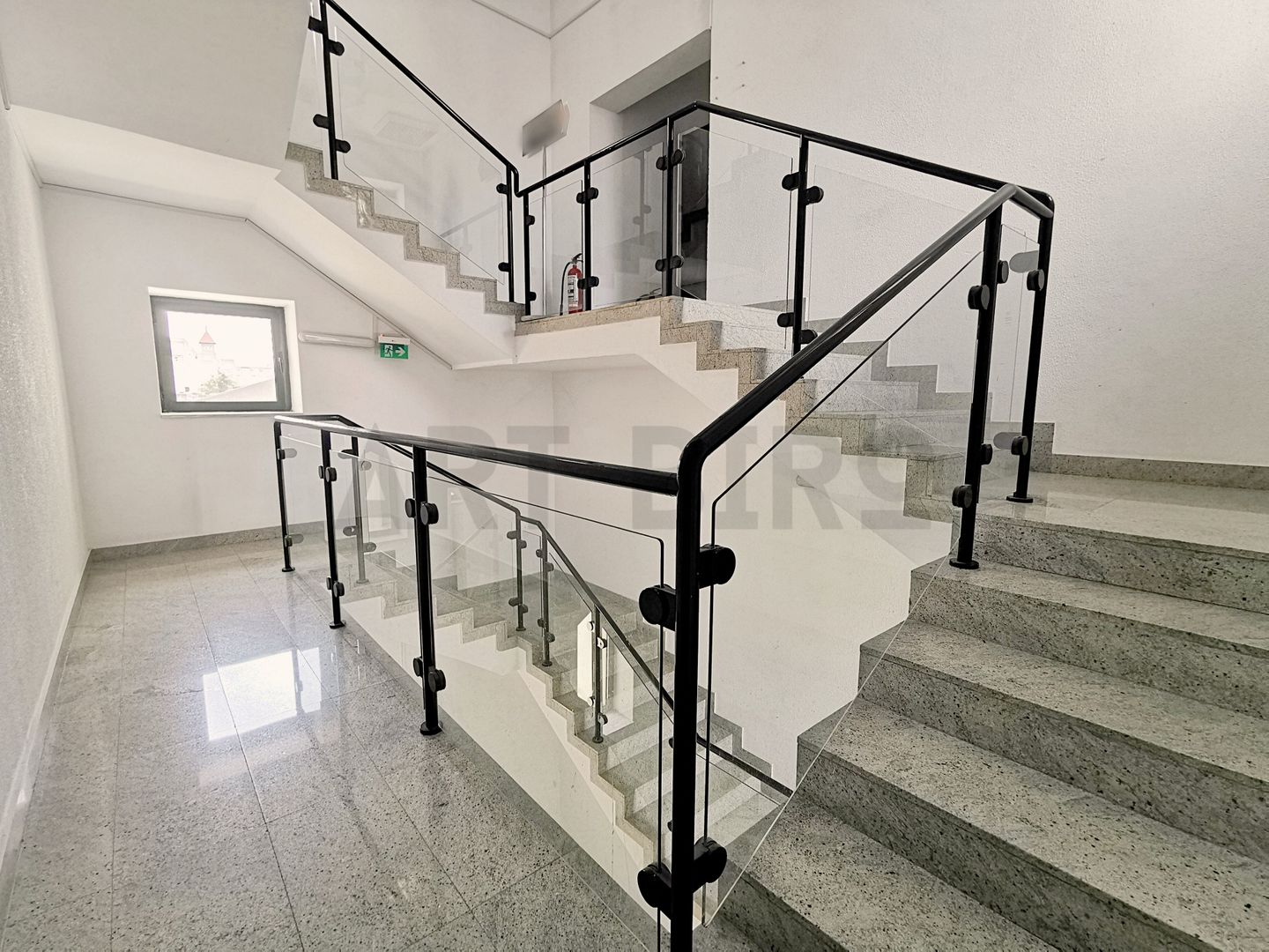 Zero comision, 280mp birou versatil, Banu Manta, 13'[M] - Poză 6