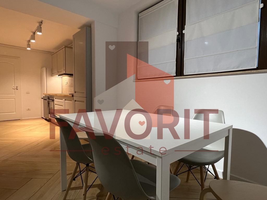 Apartament cu 2 camere in Timișoara. Mobilat/utilat. Disponibil Imediat - Poză 8