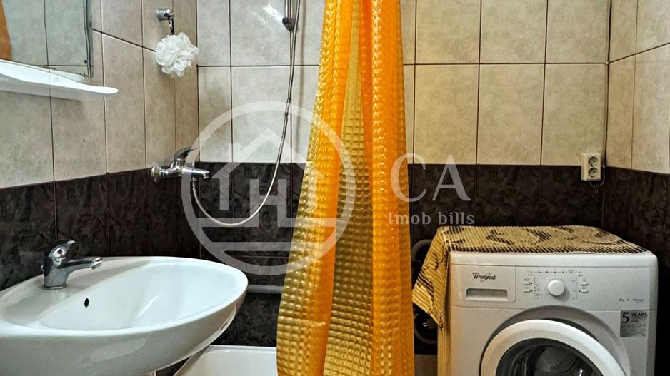Apartament cu 2 camere de vanzare in zona Iosia, Oradea - Poză 12