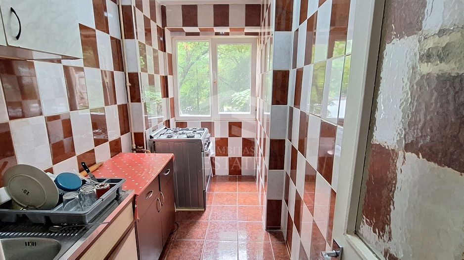Apartament 2 camere Bracoveanu - Lamotesti - Poză 8