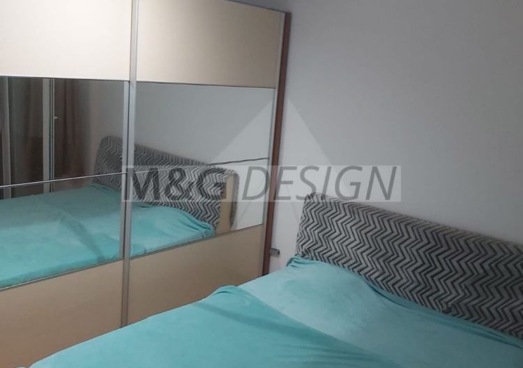 Apartament 2 camere Iosefin parter cu balcon - Poză 4