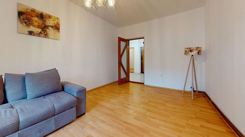 Apartament 3 camere zona Racadau - Poză 3