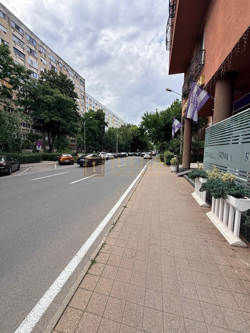 2 camere| Olimpia-Complexul Studentesc| loc de parcare| bloc nou |52 mp - Poză 23