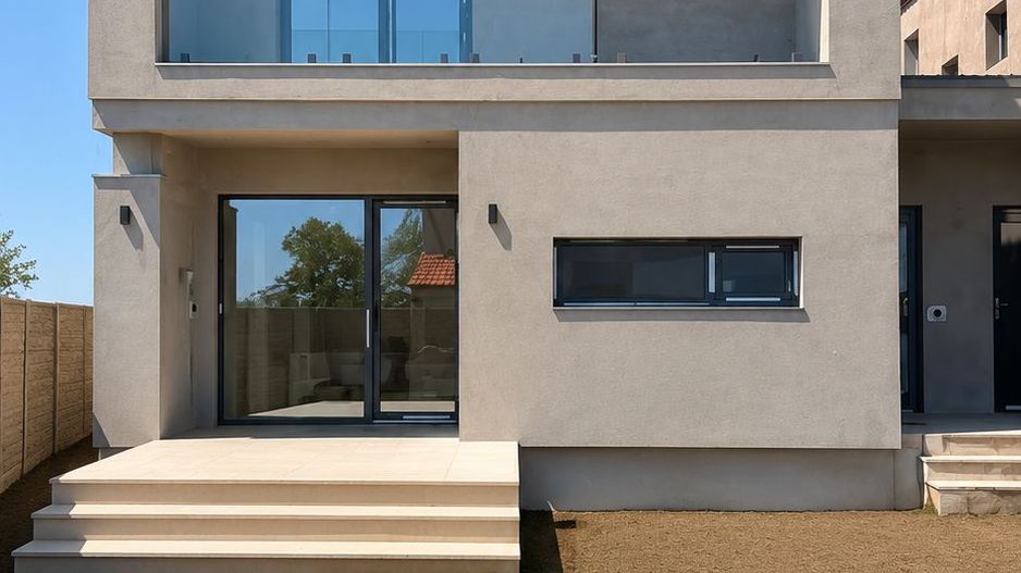 Comision 0% Duplex Ghiroda | Despartit camera tehnica | 137 mp - Poză 4