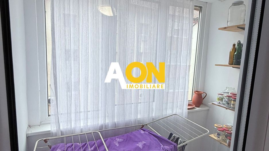 Apartament 2 Camere Renovat, Etaj 3 - Poză 6