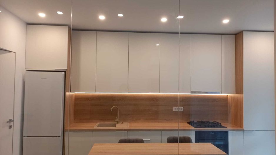 Inchiriere apartament 2 camere | Nusco City - Poză 4