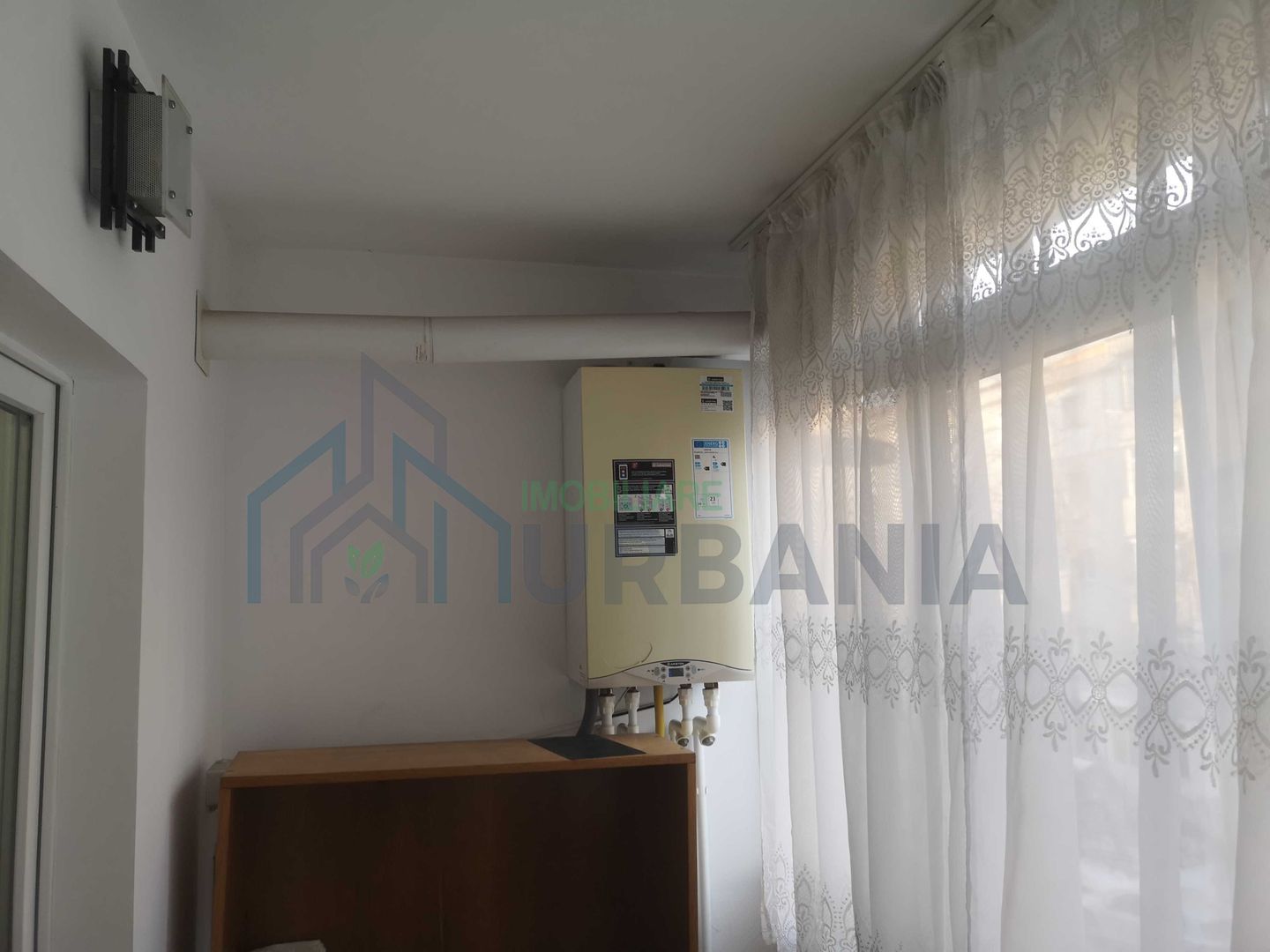 Apartament 1 camera de inchiriat - Poză 2