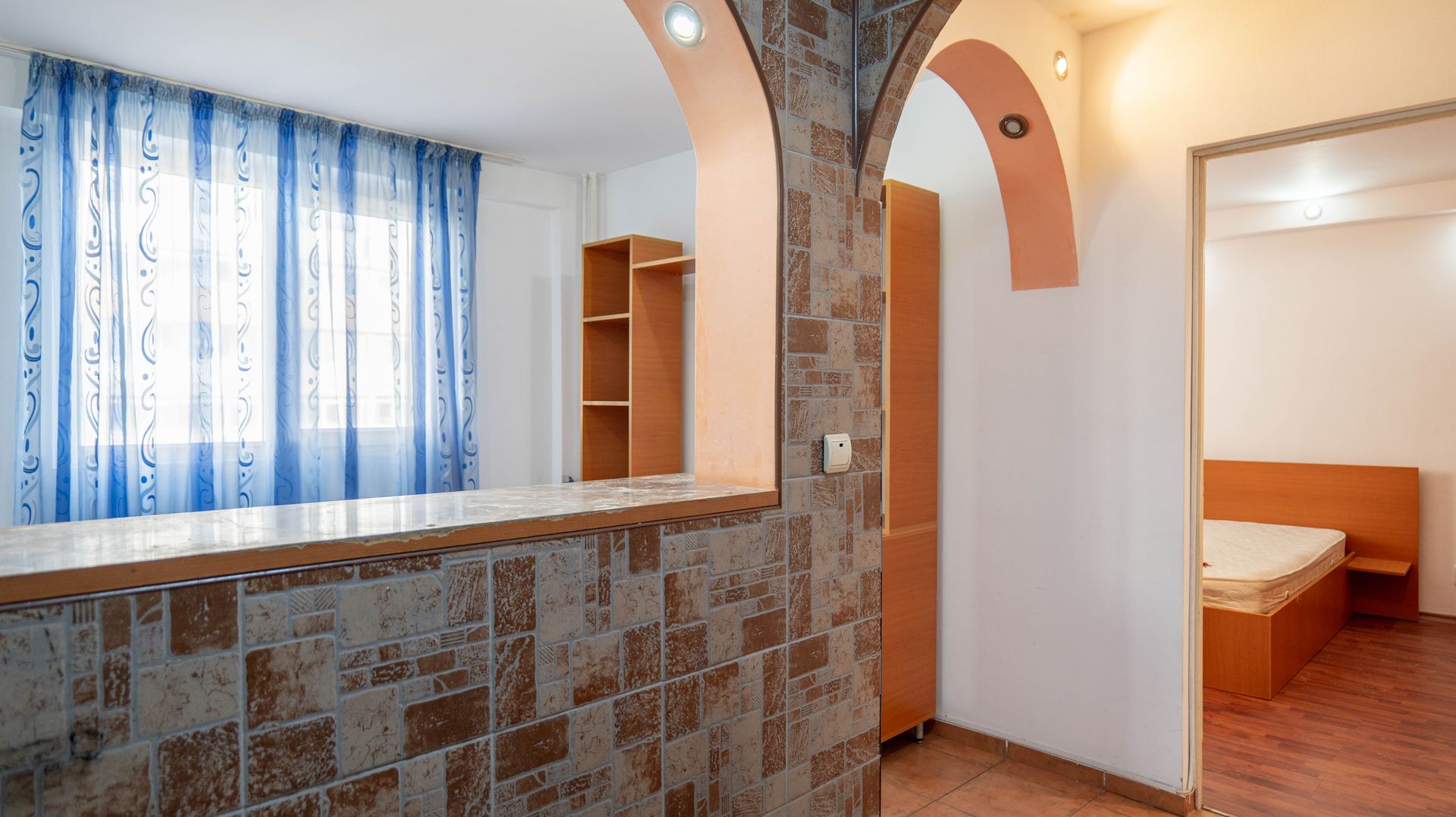 Vanzare apartament 4 camere, Pasajul Doamna Ghica - Poză 2