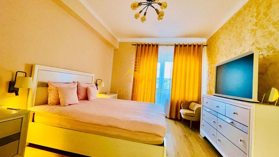 3 camere, premium, bloc nou, parcare, Buna Ziua Zona LIDL, Fagului - Poză 2