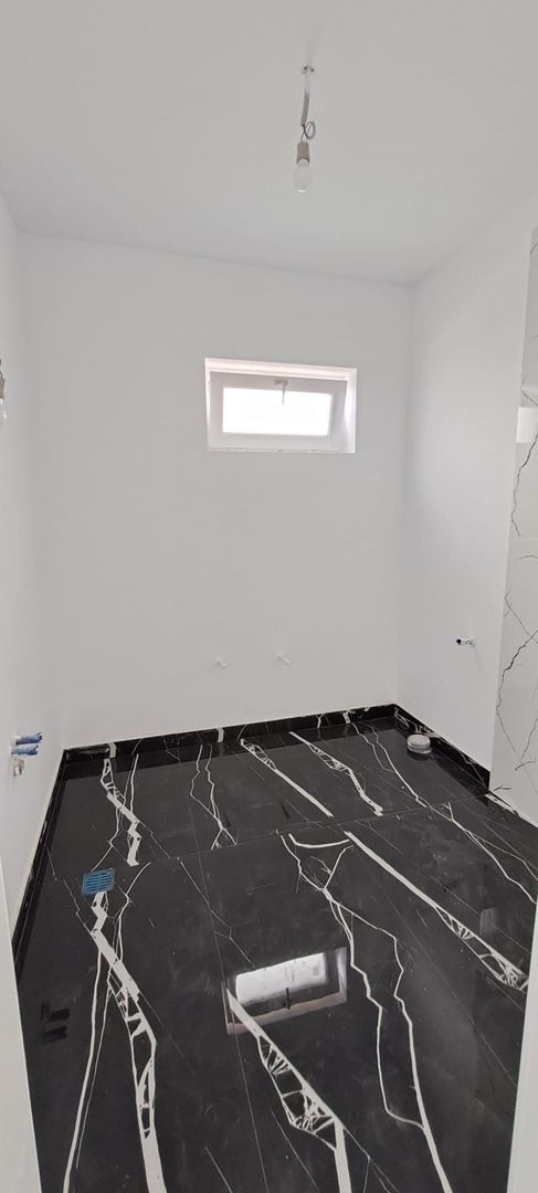Dragomiresti Deal, Bujorului, P+1Et+Pod, casa finalizata, mutare rapid - Poză 9
