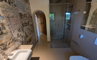 Vila Spectaculoase de inhiriat Bucuresti Central - Poză 46
