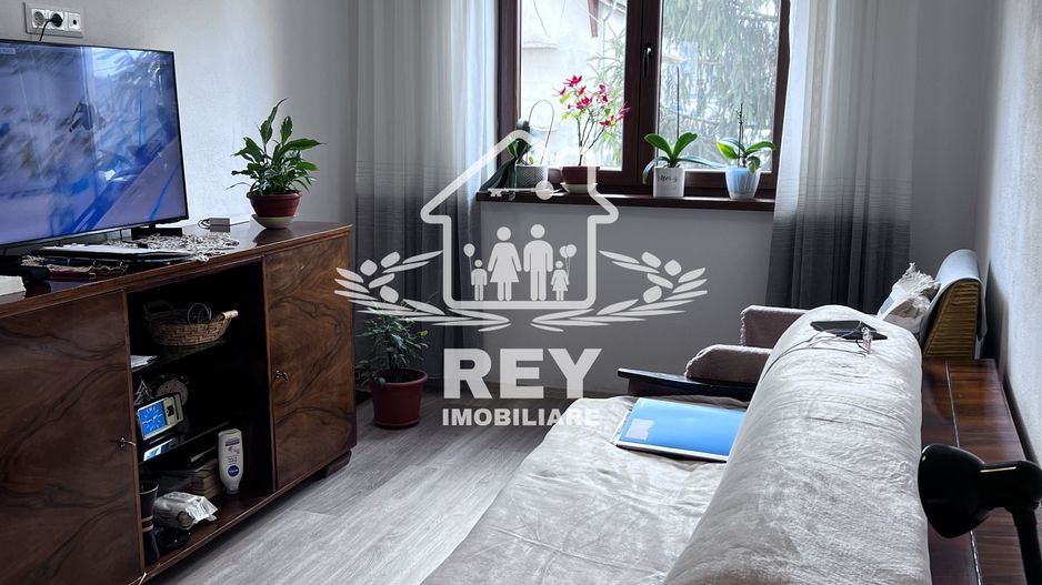 Apartament 2 Camere | Etaj 1 | Sibiu, Cartier Țiglari - Poză 2