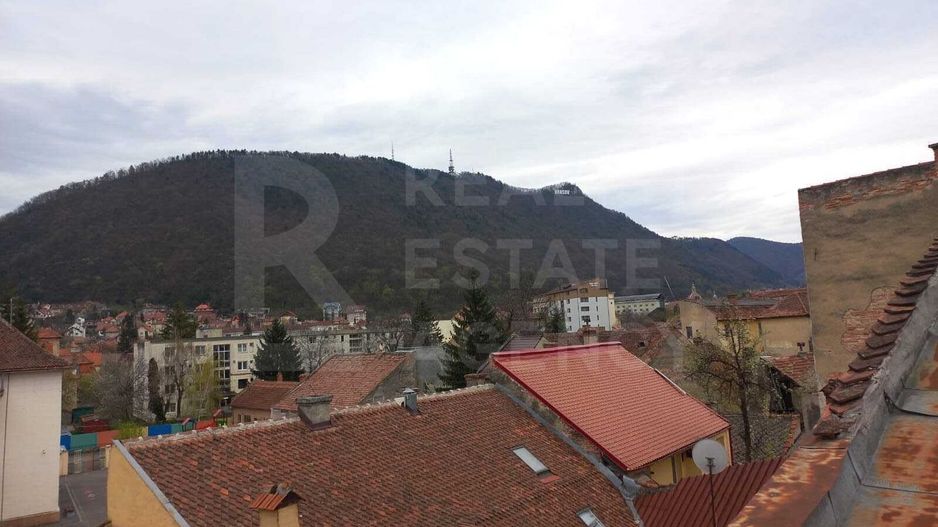 Imobil cu destinații multiple: Casă/Spațiu comercial | Brașov - Poză 3