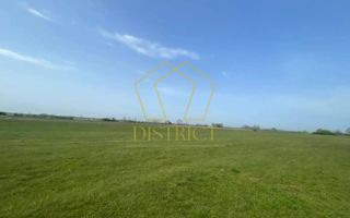 Teren arabil extravilan langa centura de Sud | Giroc - Poză 4