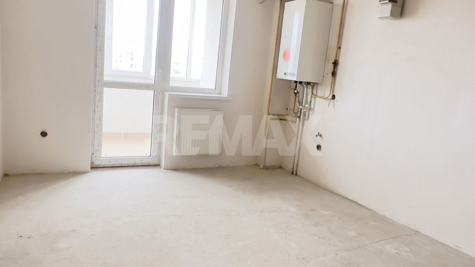 De vânzare I Apartament cu 3 camere I Variantă Albă | Buiucani I Alba Iulia - Poză 12