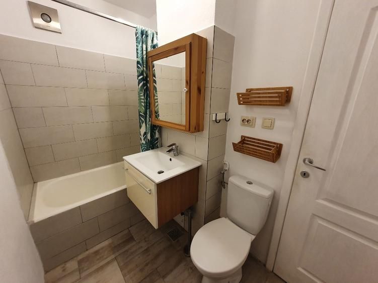 Vanzare Garsoniera Stradal Decebal 40 MP - Poză 10