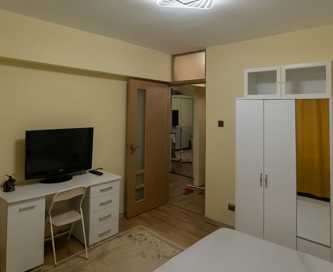 De închiriat apartament 2 camere -Timpuri Noi, 7 min metrou - Poză 7