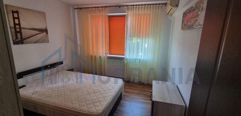 Apartament 2 camere de inchiriat, Piata Unirii, complet mobilat si utilat - Poză 1