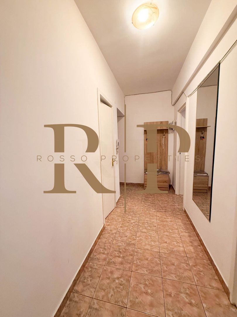 Apartament 2 Camere Cismigiu ** Mobilat si Utilat* - Poză 14