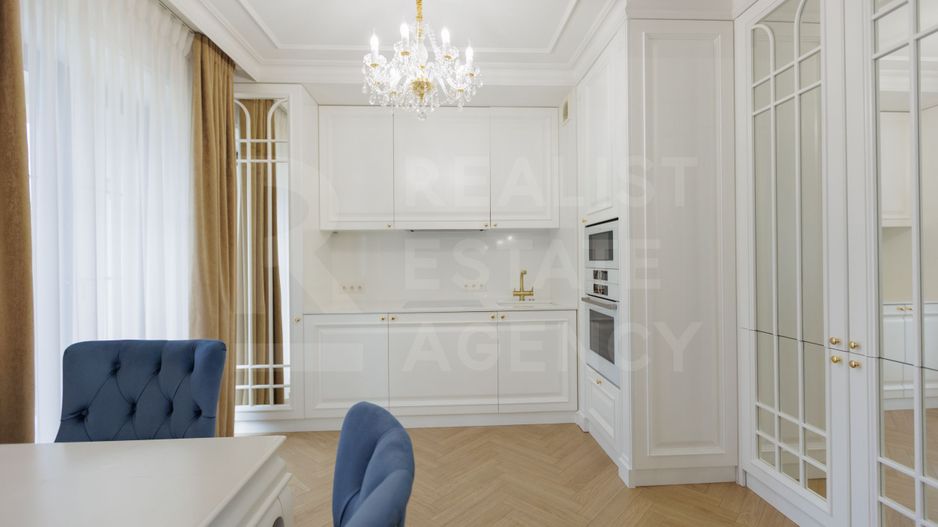 Vânzare, apartament, 2 camere, str. Petru Rareș, Centru - Poză 6